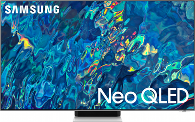 Телевізор Samsung MiniLED 65" QE65QN95BAUXUA