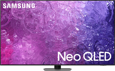 Телевізор Samsung QLED QE75QN90CAUXUA