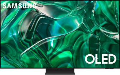Телевізор Samsung OLED QE77S95CAUXUA