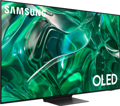 Телевізор Samsung OLED QE77S95CAUXUA