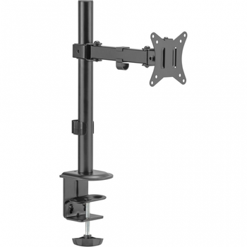 Крепление для монитора Brateck LDT66-C011 кронштейн настольный 17-32"