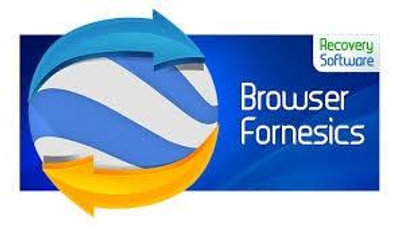 Recovery Software, RS Browser Forensics, домашня версія, безтермінова ліцензія, 1 ПК