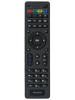 Пульт для IPTV приставки AURA 255 (38205-1)