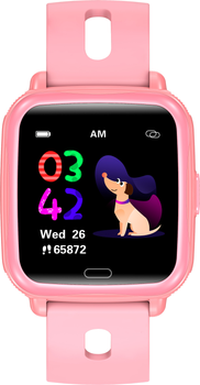 Smartwatch Denver SWK-110PMK2 Pink