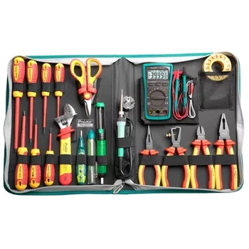 Набор инструментов Pro'sKit PK-2810B