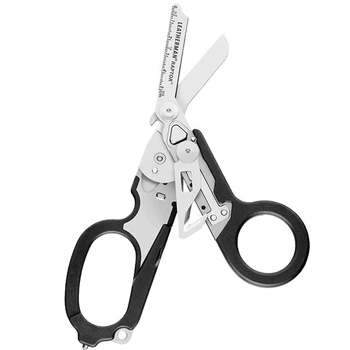 Мультитул LEATHERMAN Raptor Rescue Black