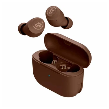 Наушники JLab Go Air Tones True Wireless Brown (IEUEBGAPTONERBA124)