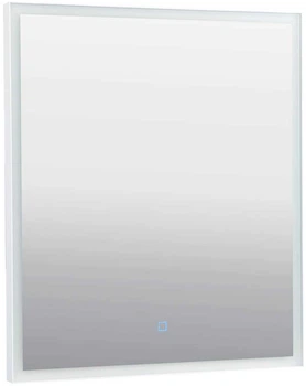 Зеркало AQUA RODOS Luce White 60x70 Sensor с LED-подсветкой