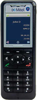 IP-телефон Mitel 622dt (Handset) (50008369)