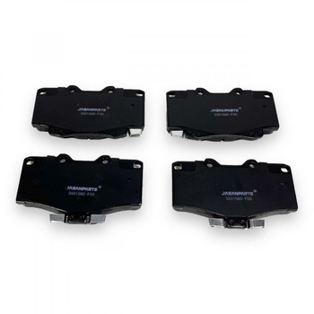 Колодки передние тормозные Great Wall Safe YLP3501080-F00 JASANPARTS
