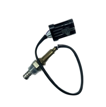Датчик кисню Geely Emgrand 7 (EC7) 1.5-1.8/Emgrand 8 20-2.4/MK 1.5/CK 1.5 (euro 4) GEELY 1086000727 INF80.1921 INA-FOR