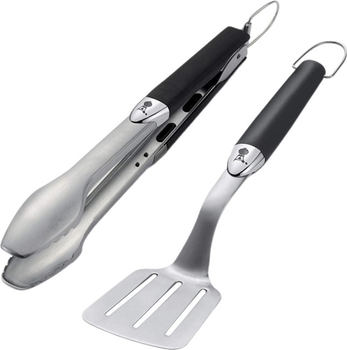 Zestaw narzędzi do grillowania z 2 urządzeń Weber Tool Set (77924011191)