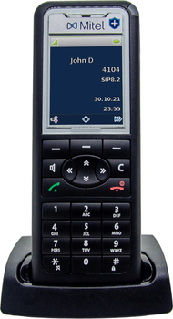 Telefon IP Mitel 622dt (Set) (50008372)