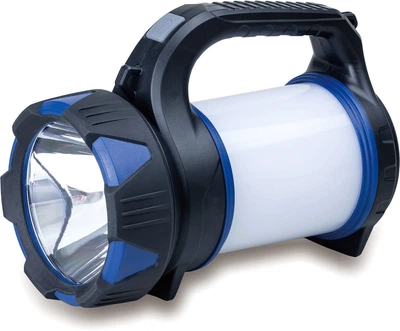 Ліхтар пошуково-кемпінговий Westinghouse 10W LED WF225S з функцією Power Bank (0889554006634)
