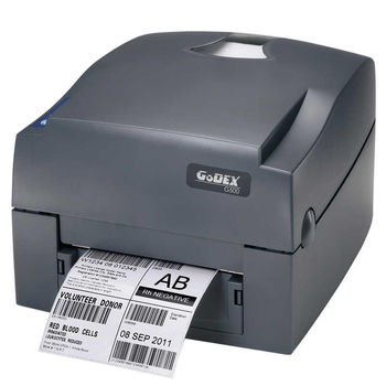 Принтер для печати этикеток Godex G500, USB
