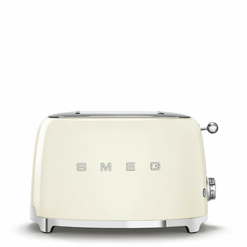 Тостер 2 х 2 Smeg TSF01CREU (8017709186920)