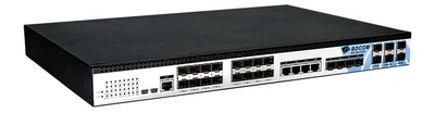 Центральний термінал BDCOM P3600-16E EPON OLT 16xPON, 4x1G RJ45, 4x1G SFP, 6x10G/1G SFP+, AC220V