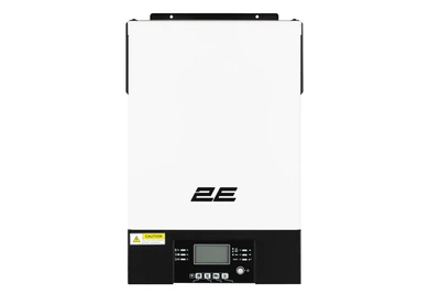 Інвертор сонячний гібридний 2E XM INFINI 6000VA/6000W, 48V, 120А (загальна)