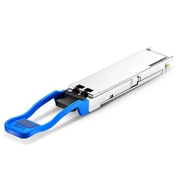 Модуль оптичний Optolink QSFP-40G-LR4 1310nm 10km 2LC DDM