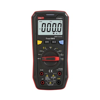 Цифровий мультиметр UNI-T UT60EU