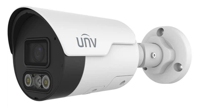 IP Камера UNV IPC2122LE-ADF28KMC-DL (Easystar 2MP 2.8mm SD Mic DL)