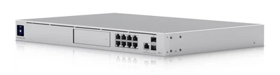 Маршрутизатор Ubiquiti UniFi Dream Machine Special Edition (1) 100/1000/2500Mbps, (8) 10/100/1000Mbps, (2) 1G/