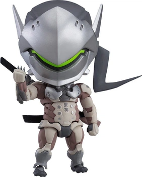 Колекційна фігурка Good Smile Overwatch: Genji Nendoroid (4580416904094)