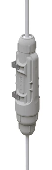 Захистний кожух MikroTik GPeR-IP67-Case IP68, для GPeR, APA-1