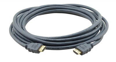 Кабель HDMI з підтримкою Ethernet, 15.2м Kramer C-HM/HM/ETH-50