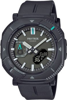 Мужские часы Casio PRO TREK PRJ-B001-1ER
