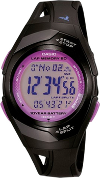 Наручные часы Casio TIMELESS COLLECTION STR-300-1CEG