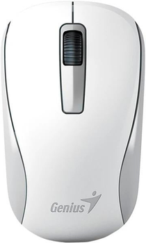 Мышь Genius NX-7005 Wireless White (31030017401)