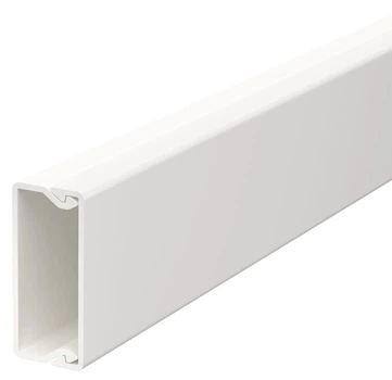 Кабель-канал 40x18 / ПВХ OBO Bettermann 6191029
