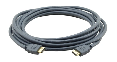 Кабель HDMI (Вилка - Вилка) 0,9 м Kramer C-HM/HM-3