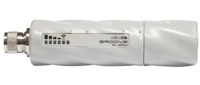 Точка доступу MikroTik GrooveA 52 ac (RBGrooveGA-52HPacn)