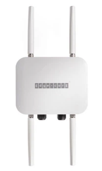 Бездротова точка доступу Edge-core ECWO5211-L (Controller-based 802.11a/b/g/n/ac, MU-MIMO)