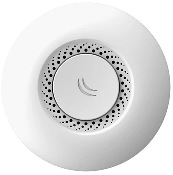 Точка доступу MikroTik RBcAP2nD "cAP" (QCA9533 650 МHz, 64 МB RAM, 802.11b/g/n)