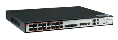 Оптичний термінал C-DATA FD1216S-2AC (16 x EPON портiв, 4 x GE порти, 4 x SFP порти та 2 x SFP+ порти)