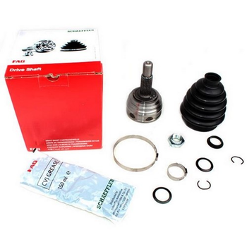 ШРУС наружный 30 зубов FAG на Chery AMULET, A11-XLB3AH2203030E