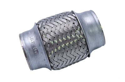 Гофра глушителя 1.5L FISCHER на Chery AMULET, A11-2AB1203110EA 45x