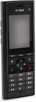 Telefon IP Mitel 712dt DECT (51310670)