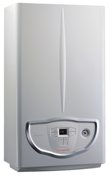 Газовый котел Immergas Mini Nike Х 24 3Е