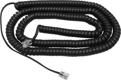 Spiralny kabel telefoniczny Mitel D4000/A7400 25-pack (50006932)