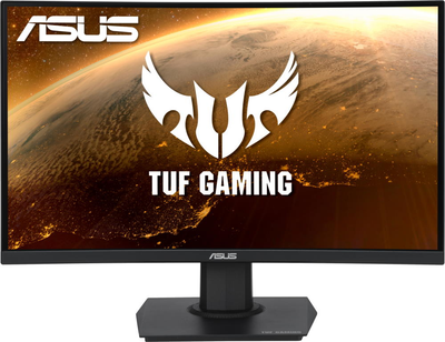 Монитор 23.6" ASUS TUF Gaming VG24VQER (90LM0AF0-B01170)