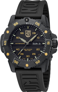 Мужские часы Lumino Master Carbon SEAL Gold Limited Edition XS.3865.GOLD