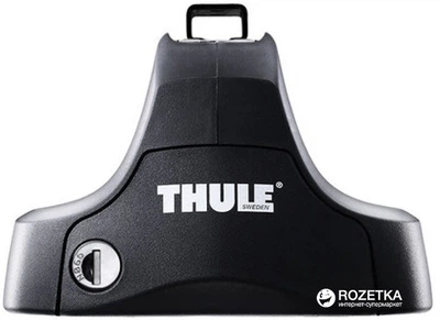 Опоры универсальные Thule Rapid System 754 4 шт (TH754002)