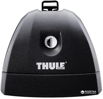Опоры универсальные Thule Rapid System 751 4 шт (TH751000)