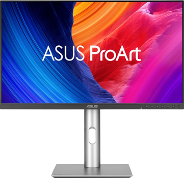 Монитор 27" ASUS ProArt Display 5K PA27JCV (90LM0AL0-B01K70)