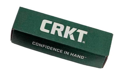 Ніж CRKT Cuatro (7090)