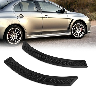 Накладки на крила Mitsubishi Lancer X
